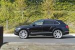 Bentley Bentayga on Forgiato Wheels (TURNI-ECL) 2016 года